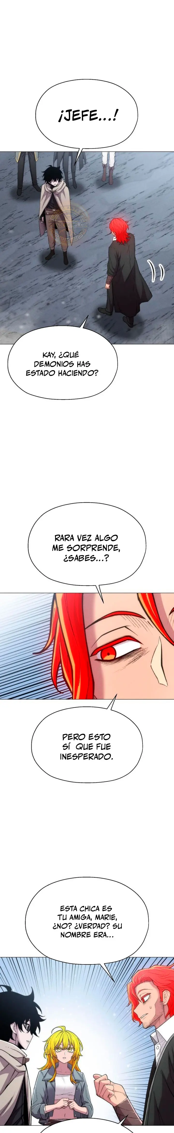 Colorista capítulo 27, página 13