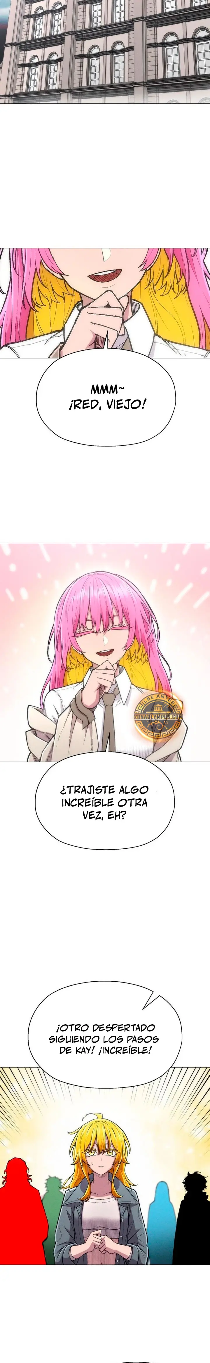 Colorista capítulo 27, página 15