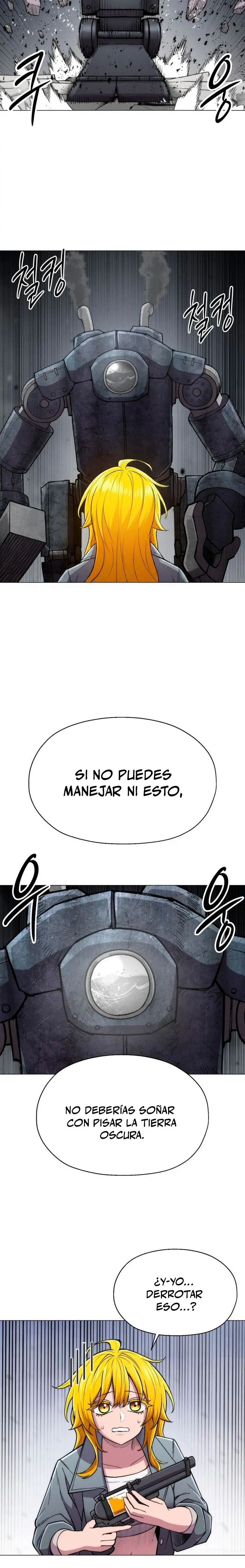 Colorista capítulo 27, página 23
