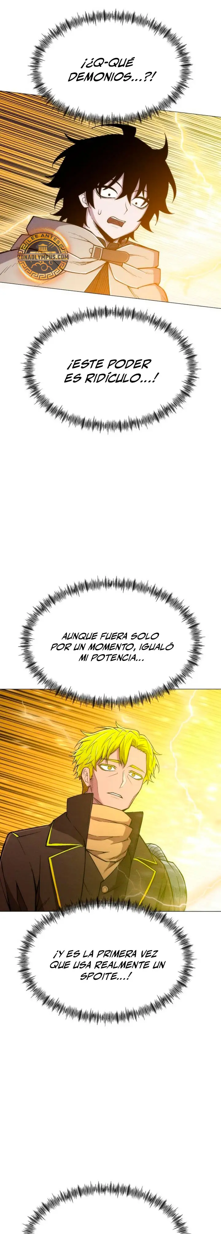 Colorista capítulo 27, página 32