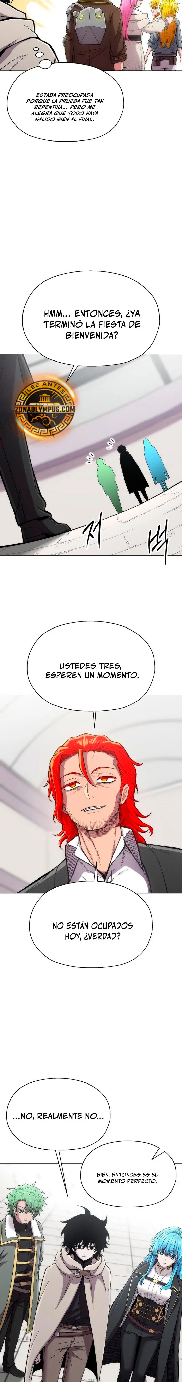 Colorista capítulo 28, página 4