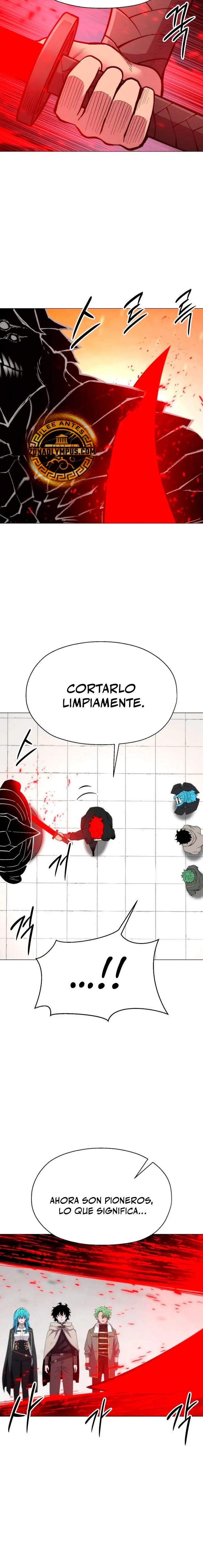 Colorista capítulo 28, página 10