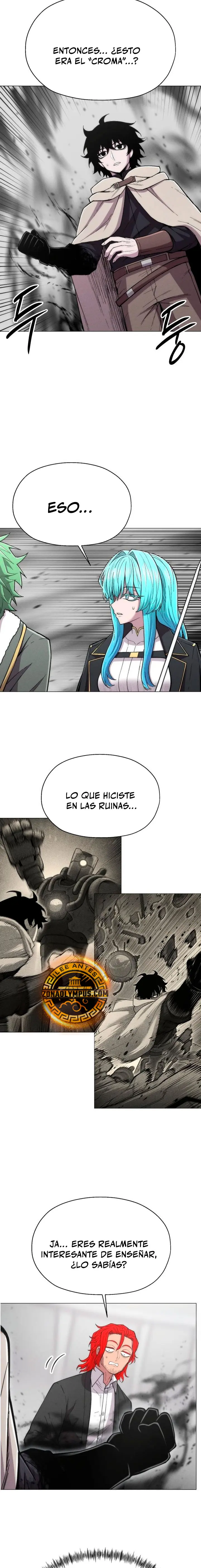Colorista capítulo 28, página 17