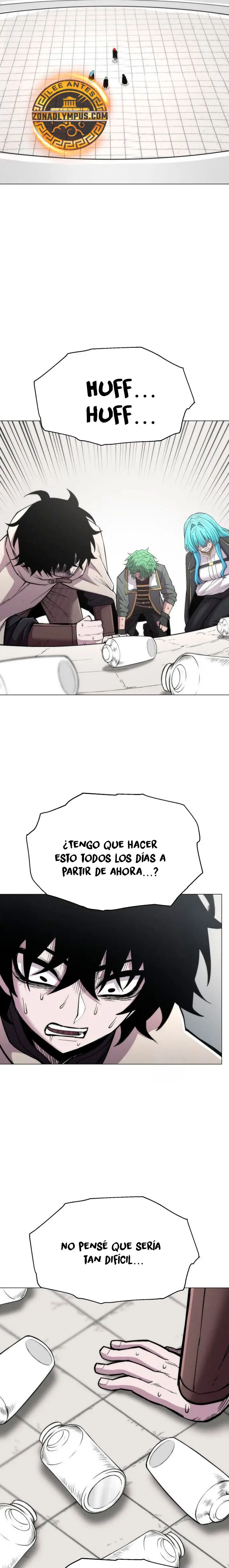 Colorista capítulo 28, página 26