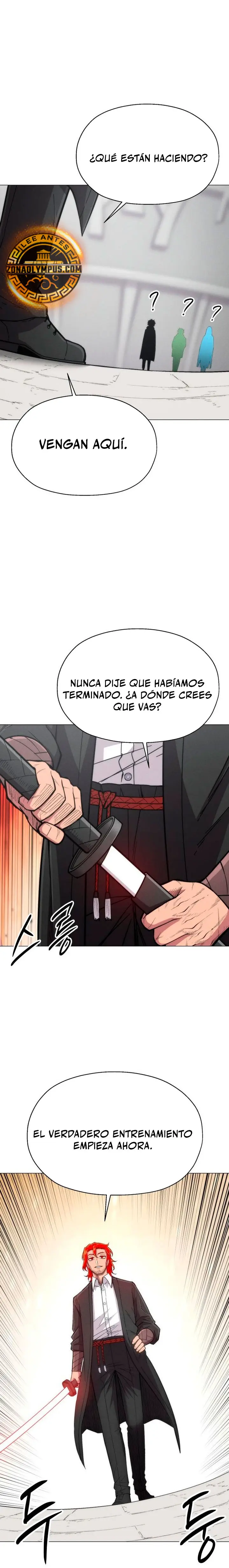 Colorista capítulo 28, página 28
