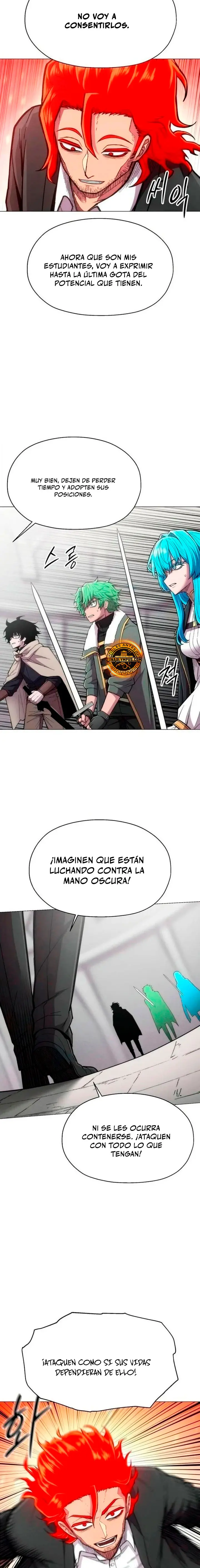 Colorista capítulo 29, página 2