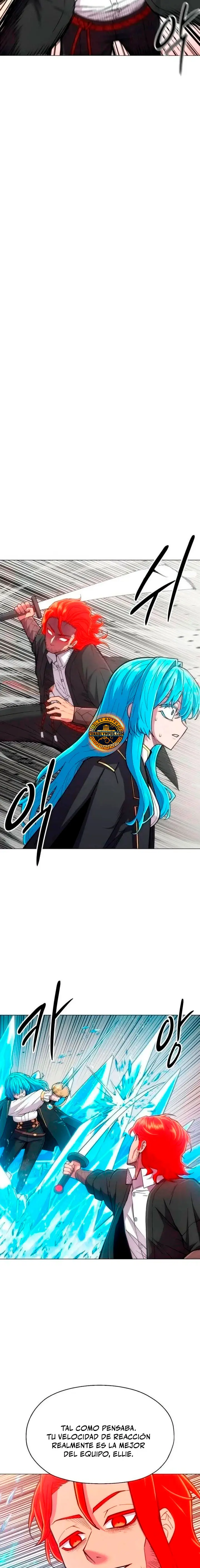 Colorista capítulo 29, página 3