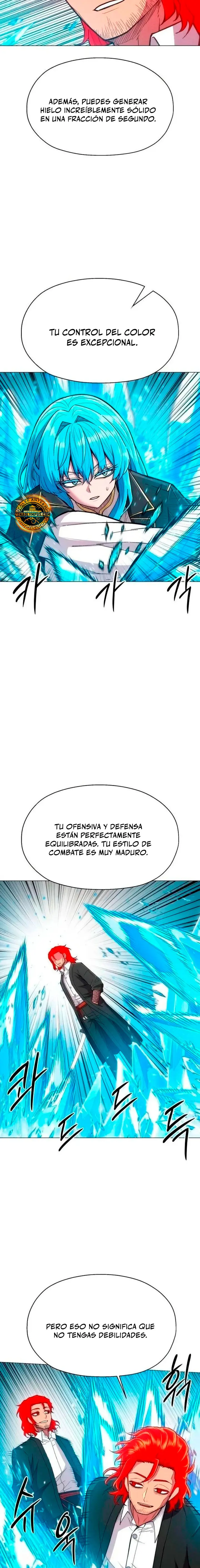 Colorista capítulo 29, página 4