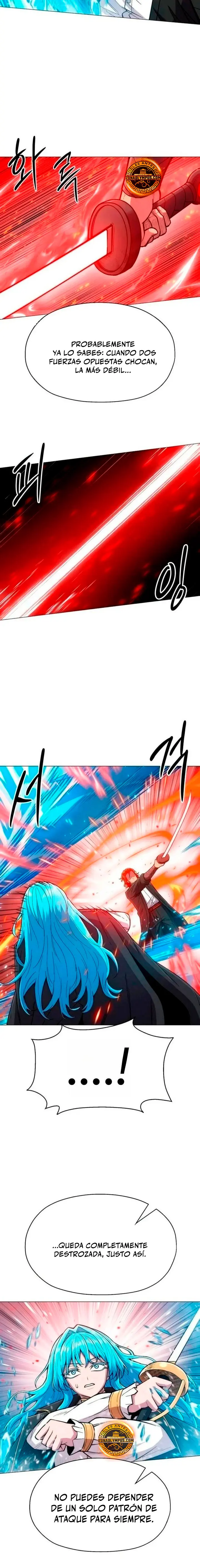 Colorista capítulo 29, página 5