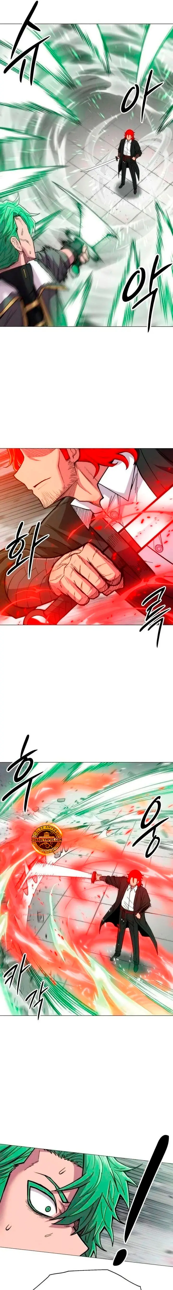 Colorista capítulo 29, página 11