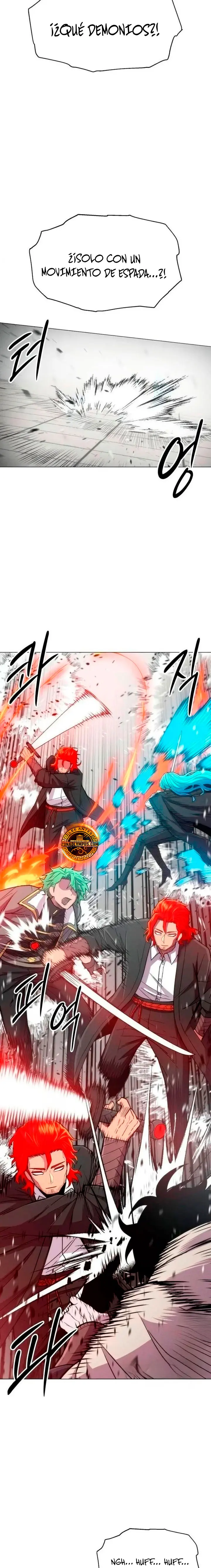 Colorista capítulo 29, página 12