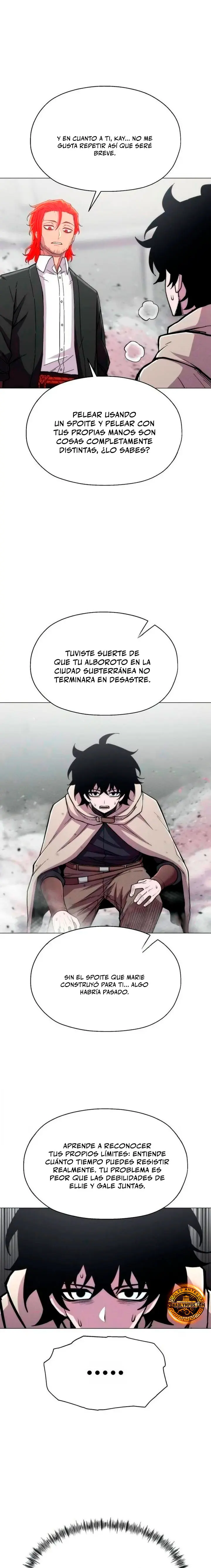 Colorista capítulo 29, página 14