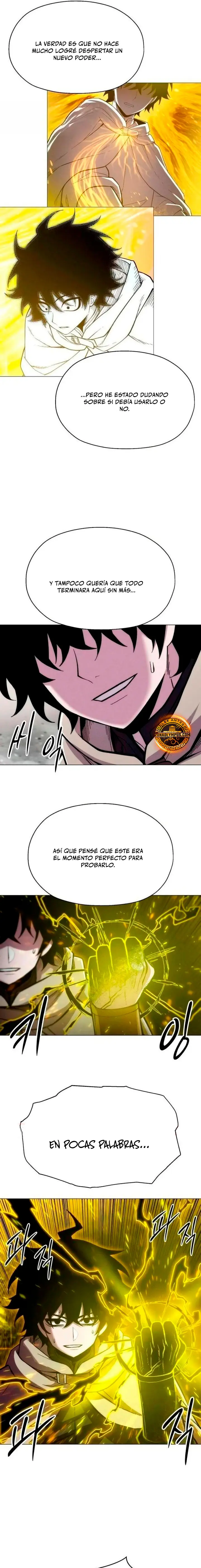 Colorista capítulo 29, página 16