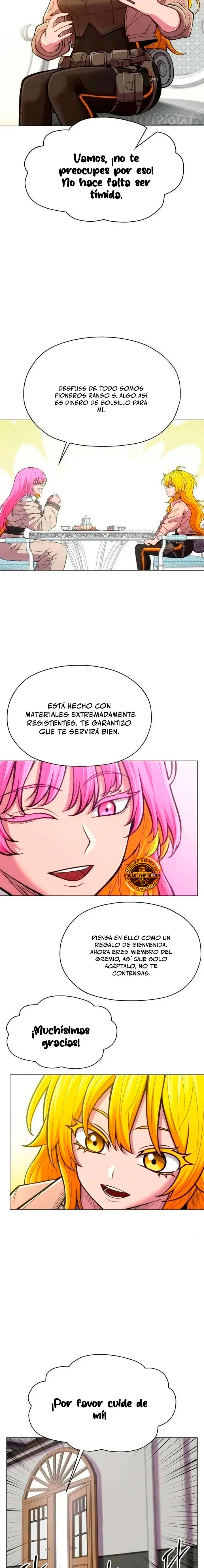 Colorista capítulo 29, página 24