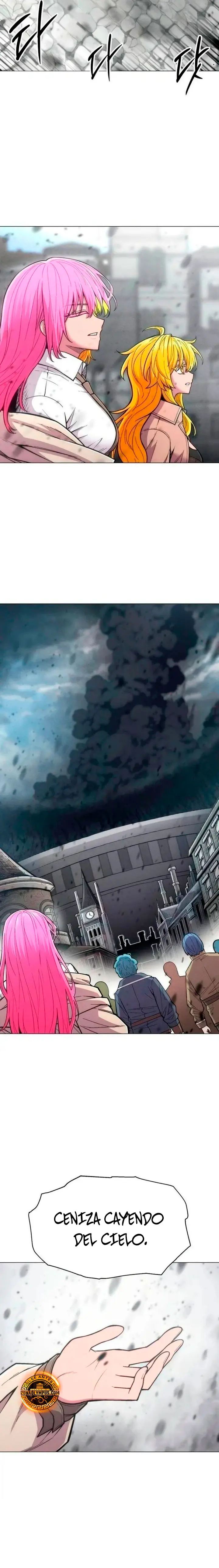 Colorista capítulo 29, página 26
