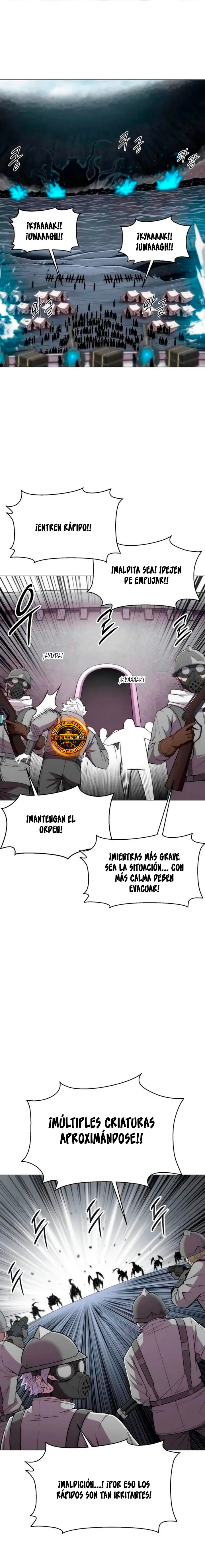 Colorista capítulo 30, página 12