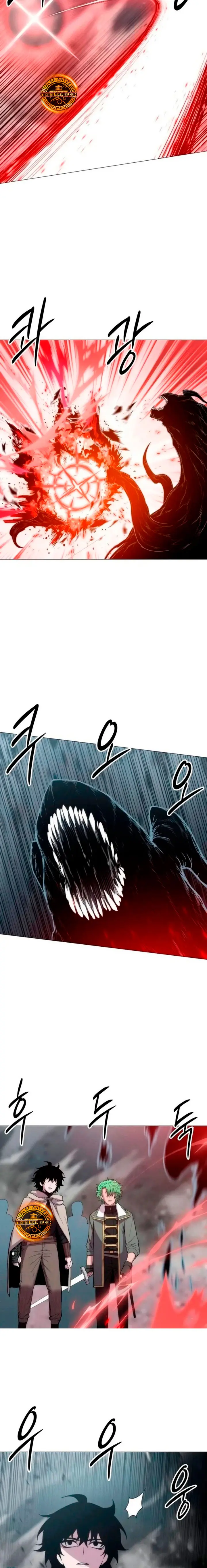 Colorista capítulo 30, página 17