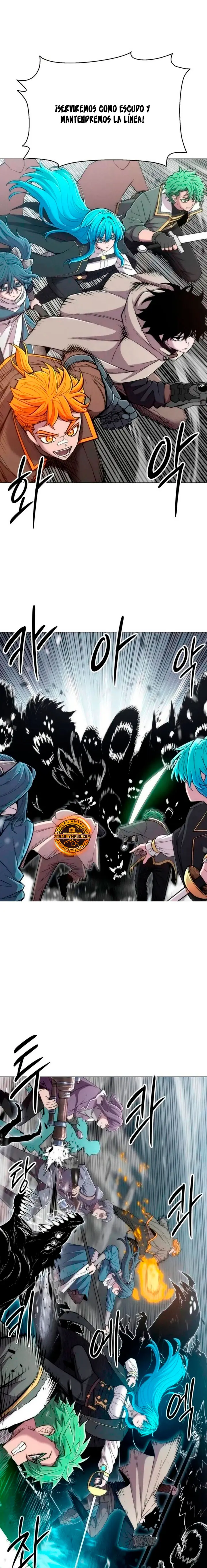 Colorista capítulo 30, página 19