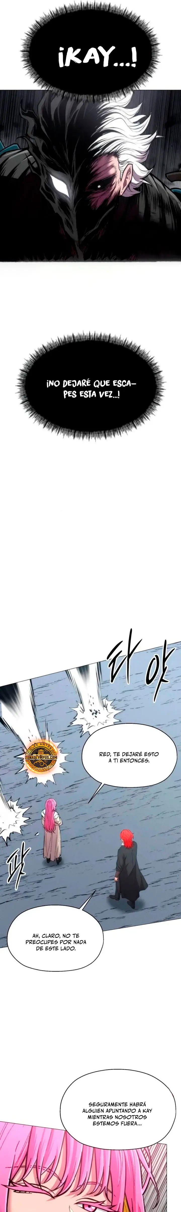 Colorista capítulo 30, página 21