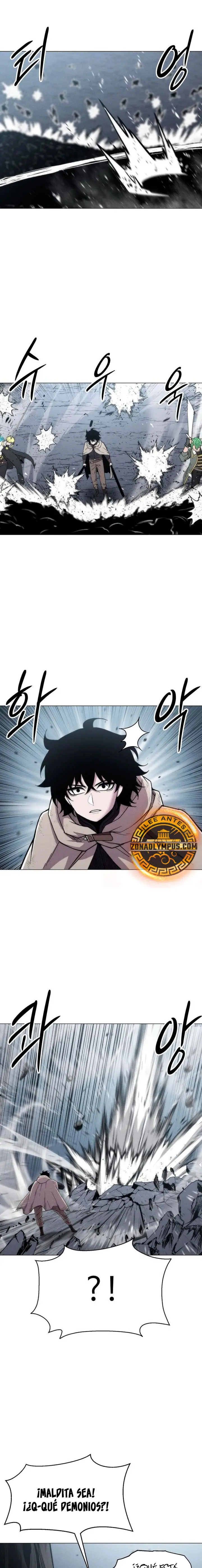 Colorista capítulo 31, página 8