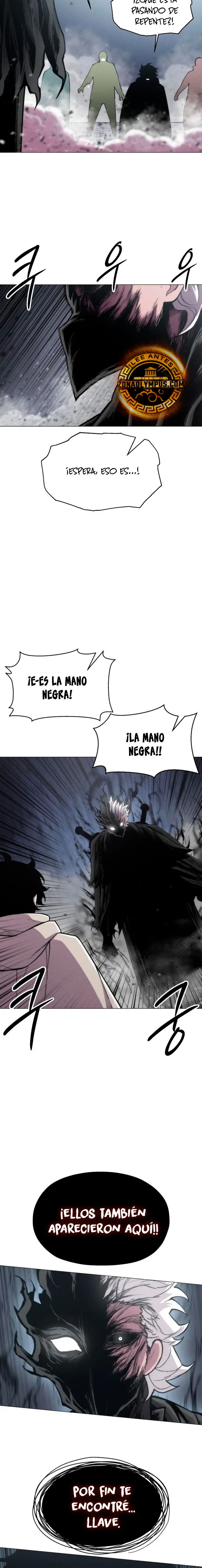 Colorista capítulo 31, página 9