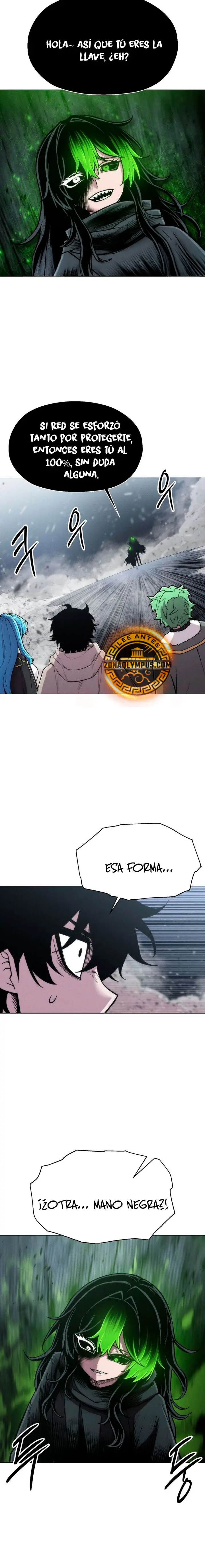 Colorista capítulo 31, página 18