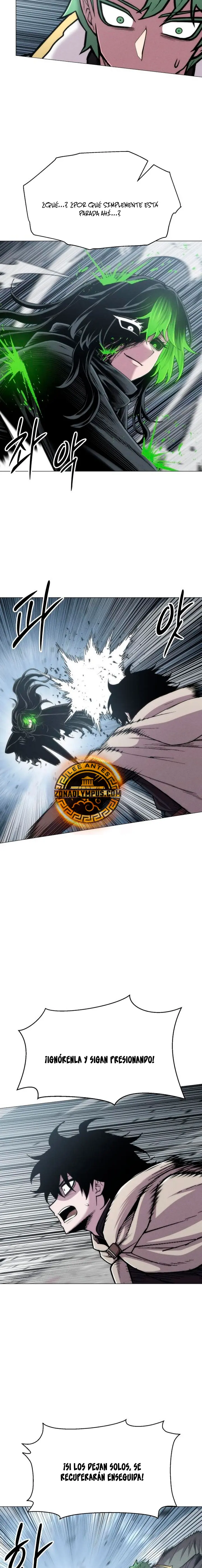 Colorista capítulo 31, página 23