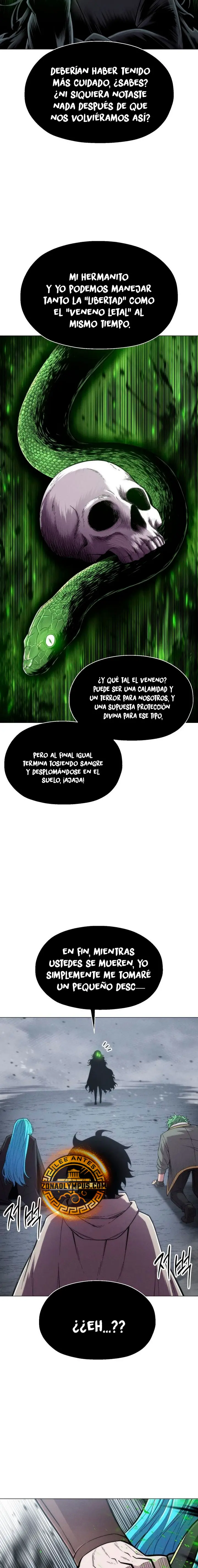 Colorista capítulo 32, página 2