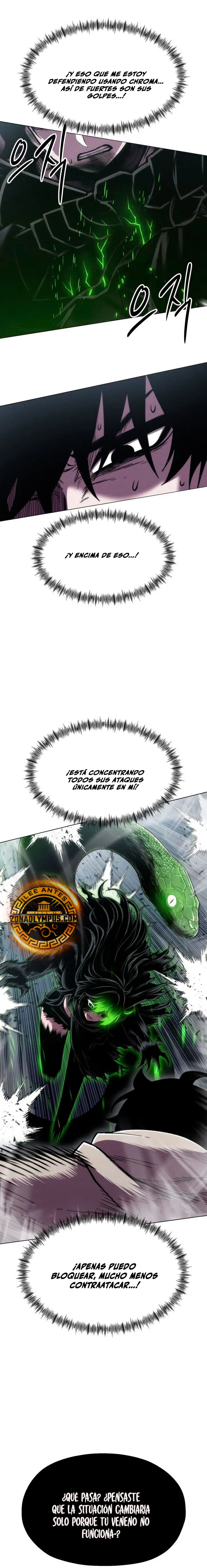 Colorista capítulo 32, página 10