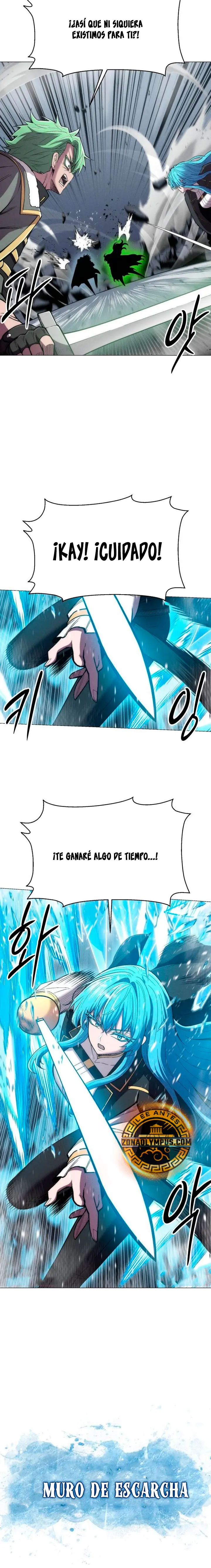 Colorista capítulo 32, página 12