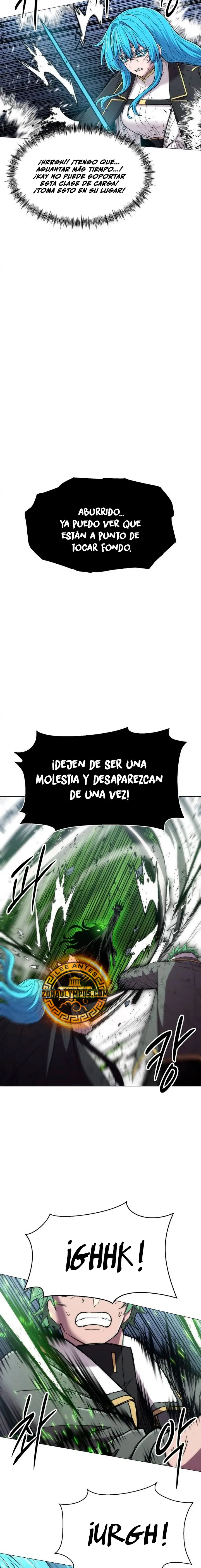 Colorista capítulo 32, página 22