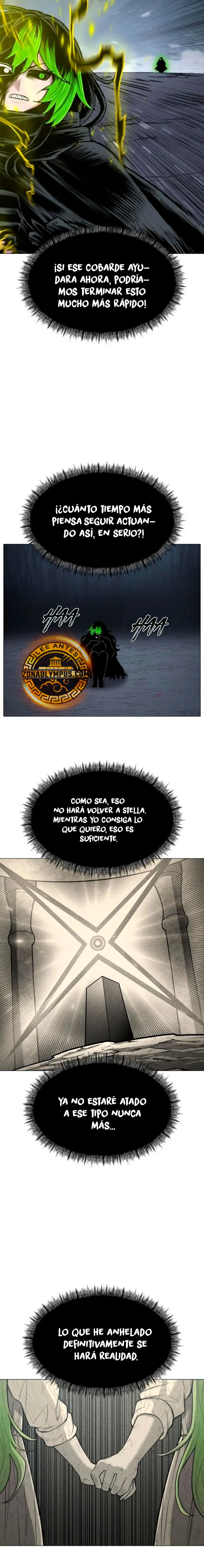 Colorista capítulo 32, página 29