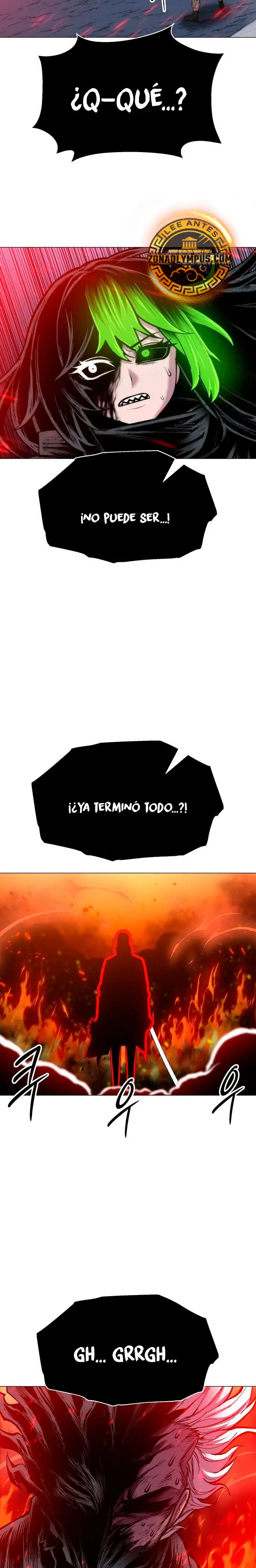Colorista capítulo 32, página 32