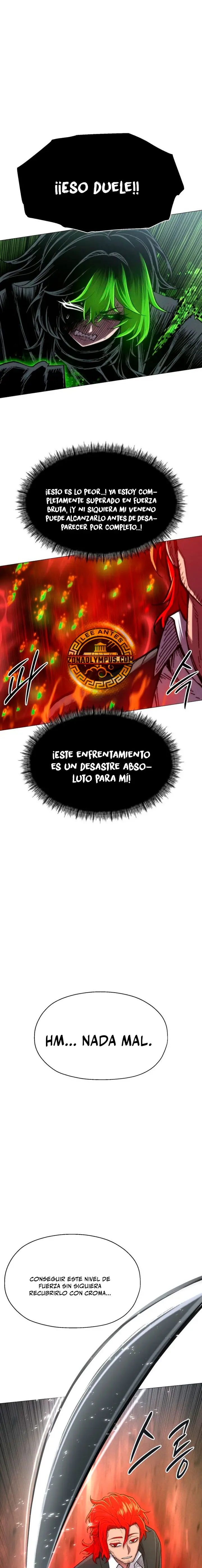 Colorista capítulo 33, página 6