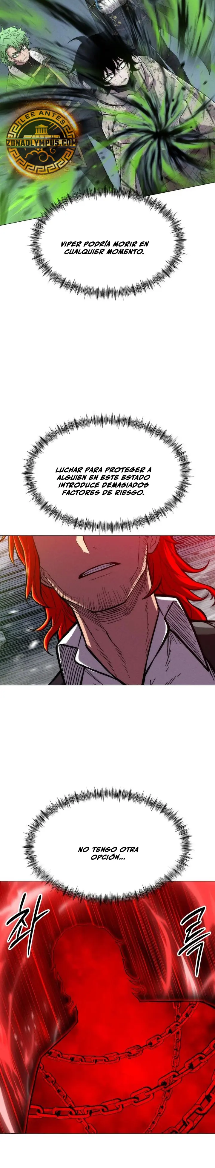 Colorista capítulo 33, página 18