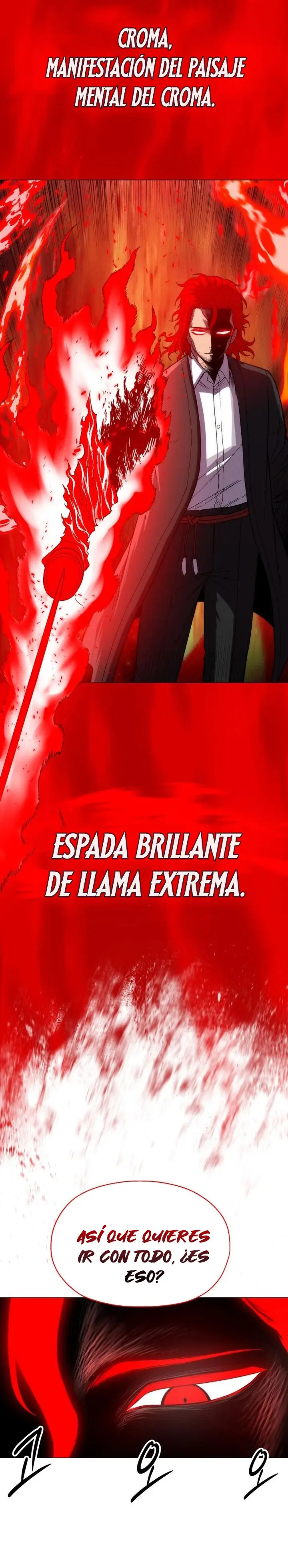 Colorista capítulo 33, página 21
