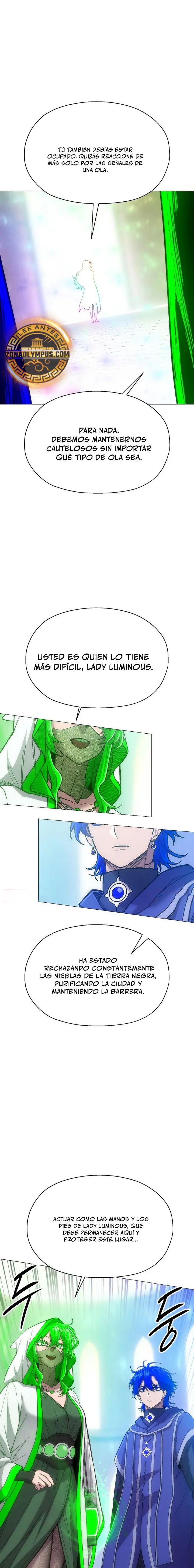 Colorista capítulo 34, página 4