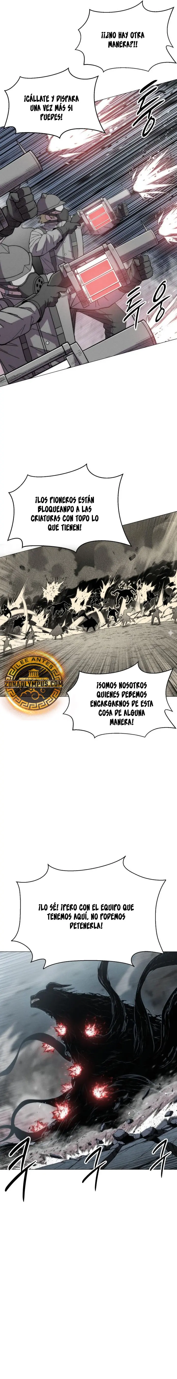 Colorista capítulo 34, página 11