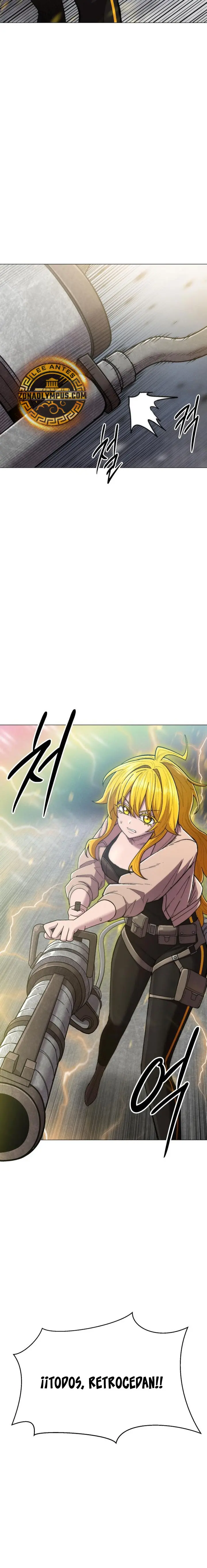 Colorista capítulo 34, página 19