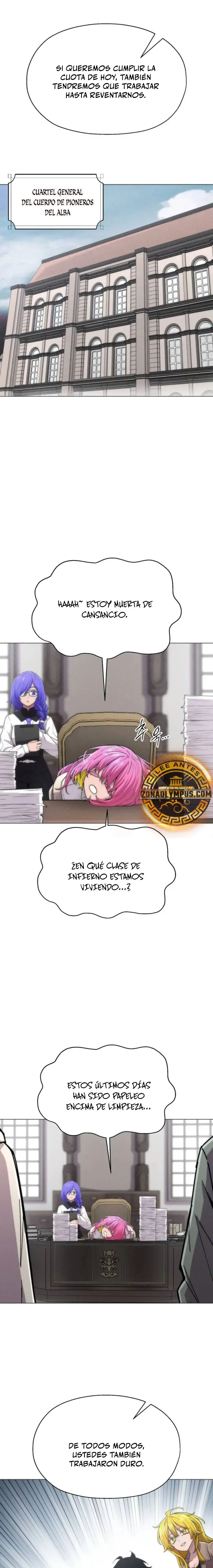 Colorista capítulo 35, página 3