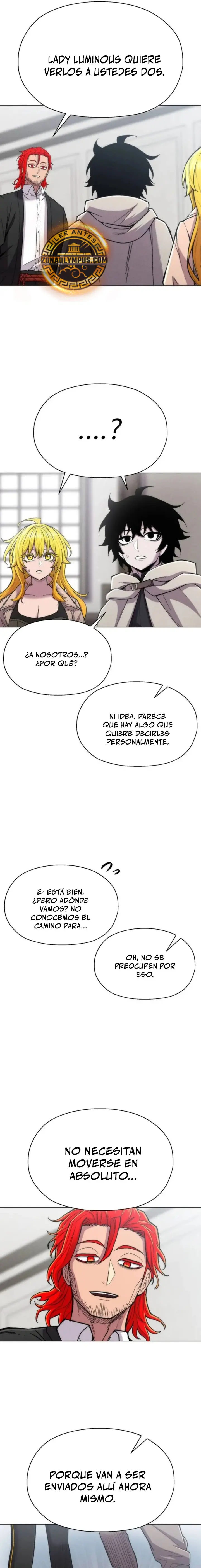 Colorista capítulo 35, página 11