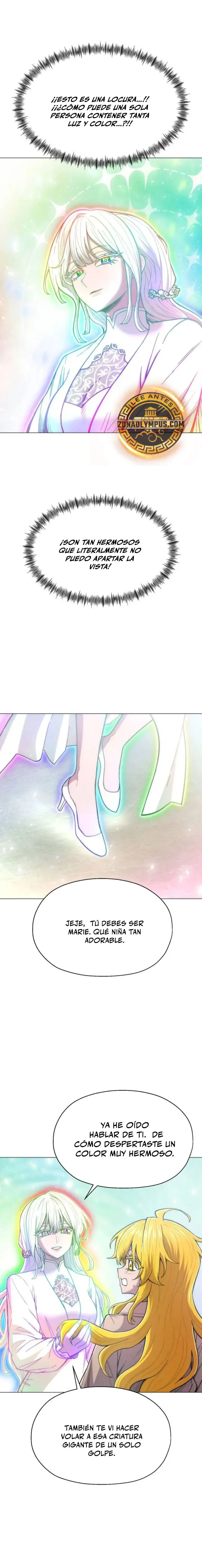 Colorista capítulo 35, página 15