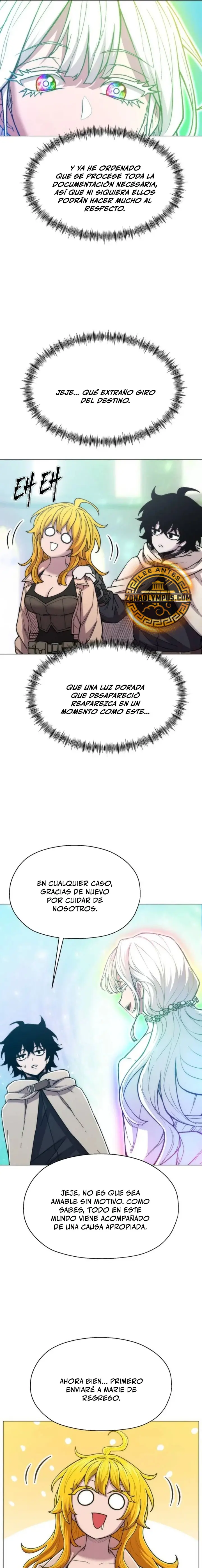 Colorista capítulo 35, página 21