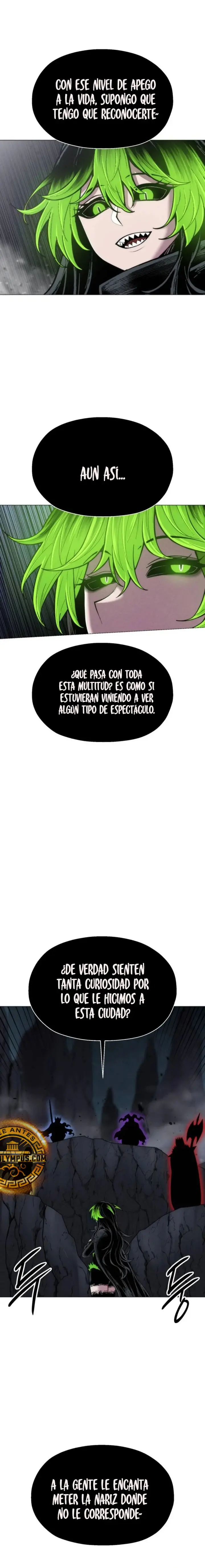 Colorista capítulo 35, página 27