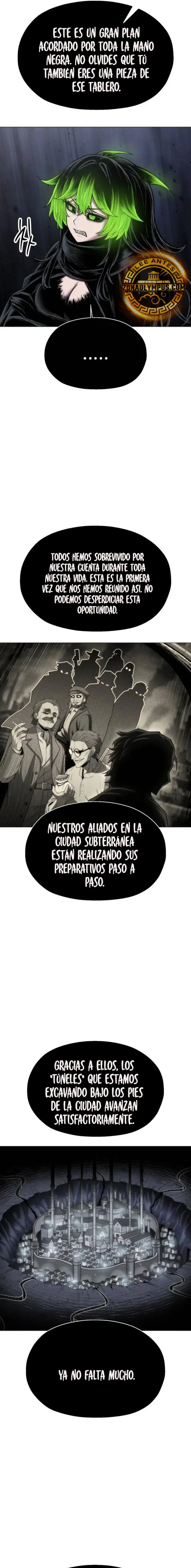 Colorista capítulo 35, página 36