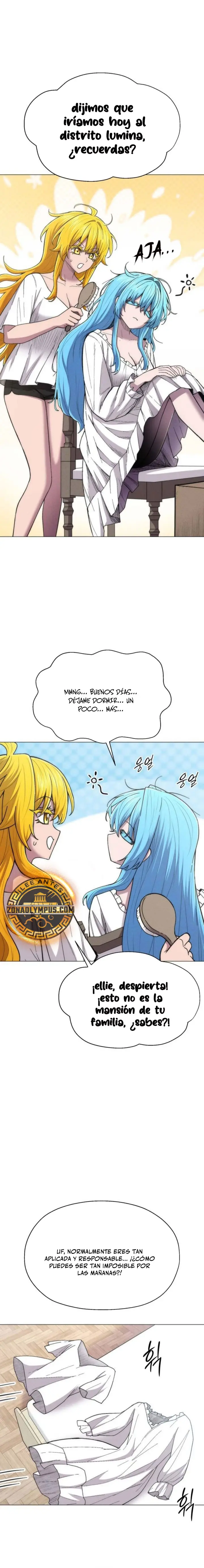 Colorista capítulo 36, página 10