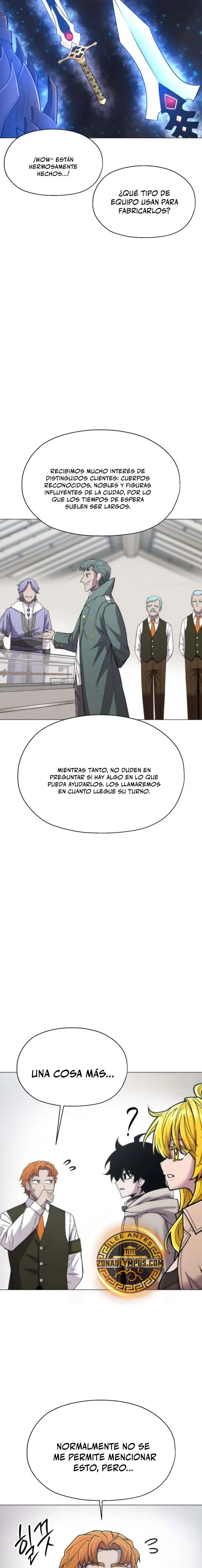 Colorista capítulo 36, página 22
