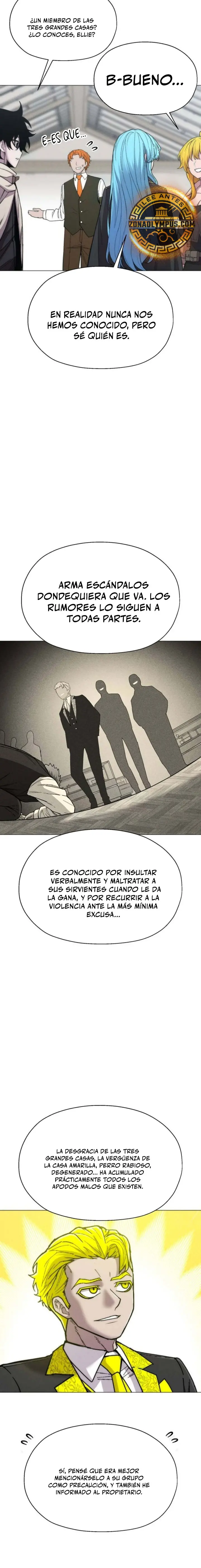 Colorista capítulo 36, página 24