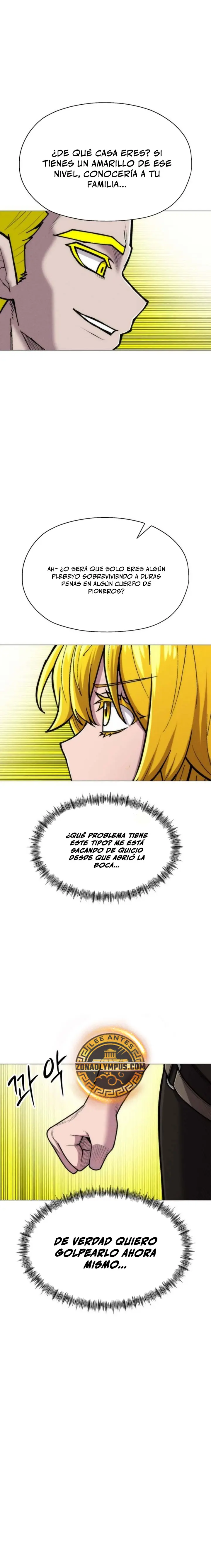 Colorista capítulo 36, página 32