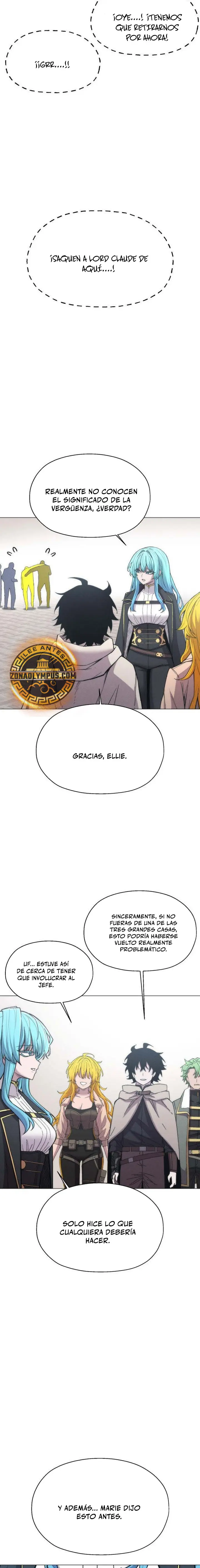 Colorista capítulo 37, página 11